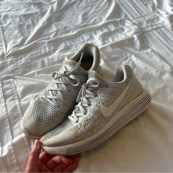 Nike Shoes - Nike running shoes